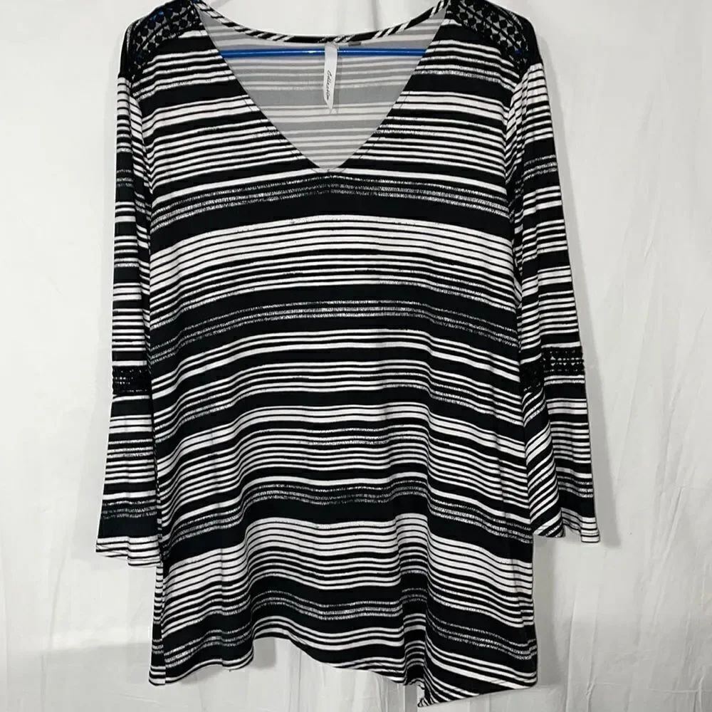 NY collection blouse 